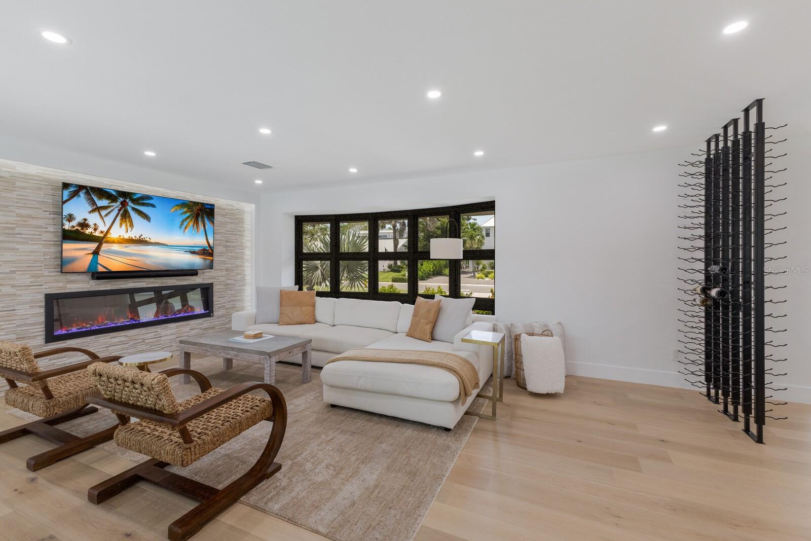 COUNTRY CLUB SHORES SEC 03 - Residential