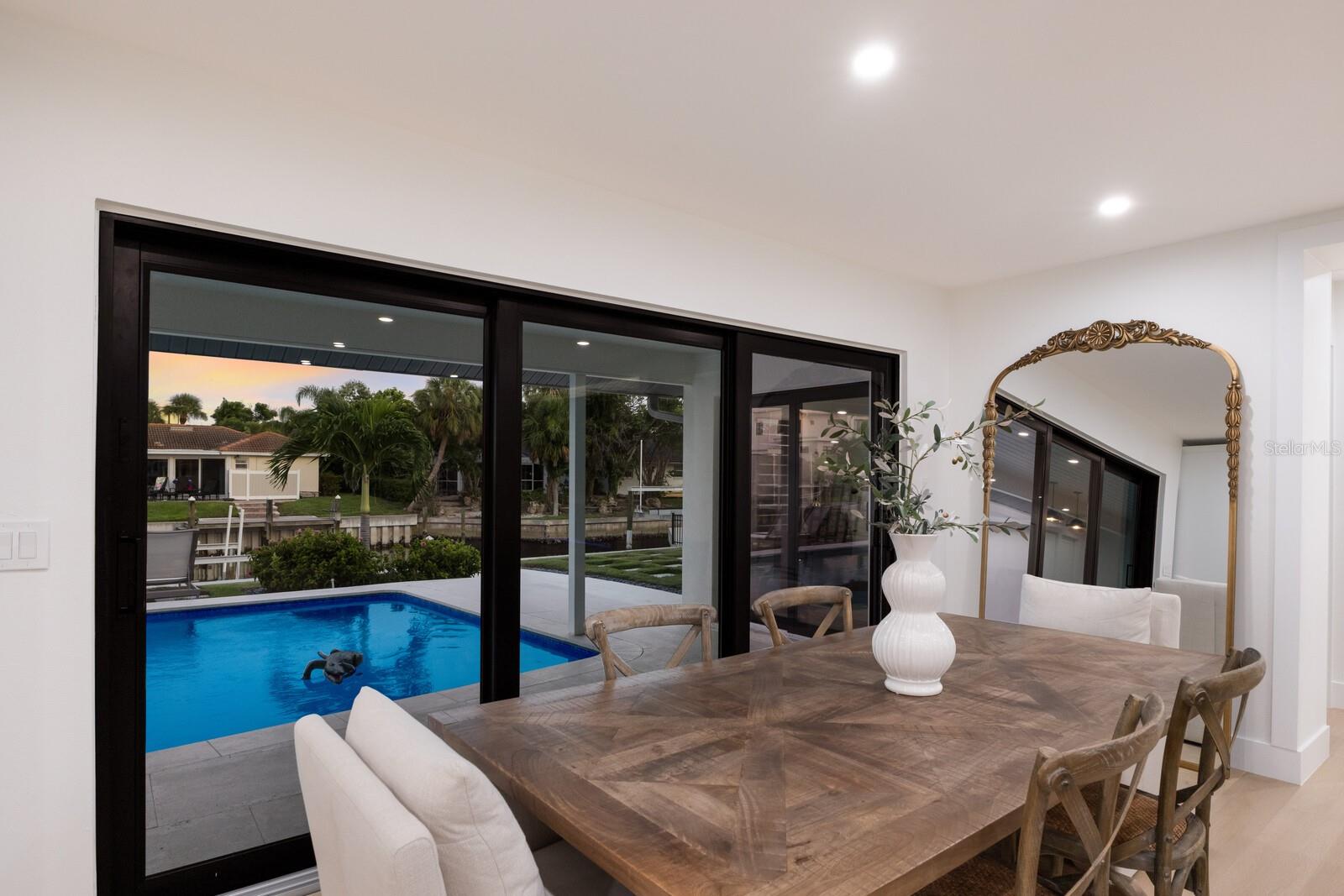 COUNTRY CLUB SHORES SEC 03 - Residential