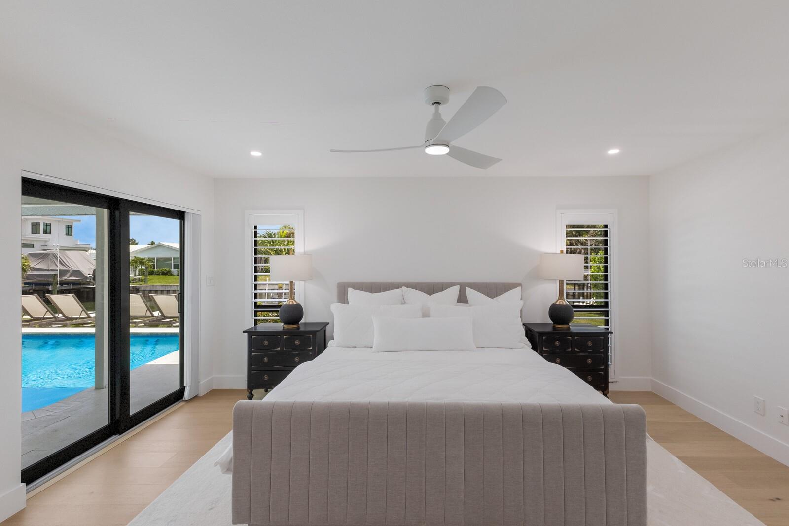 COUNTRY CLUB SHORES SEC 03 - Residential