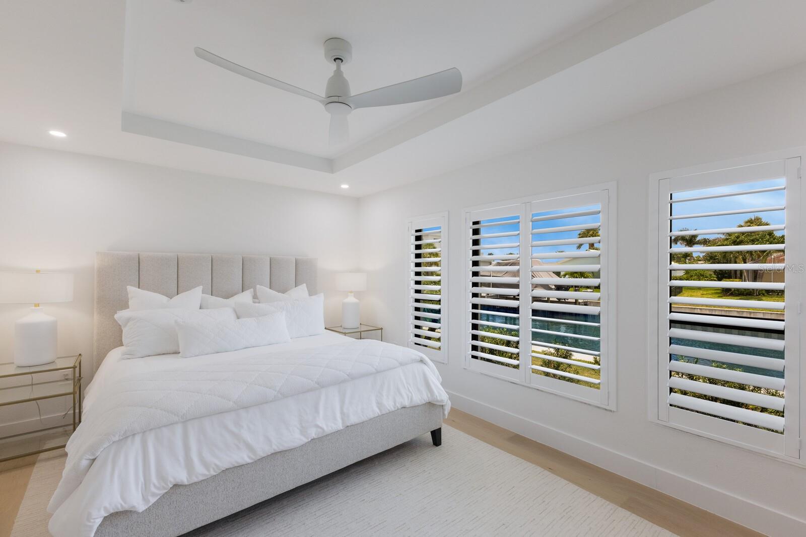 COUNTRY CLUB SHORES SEC 03 - Residential