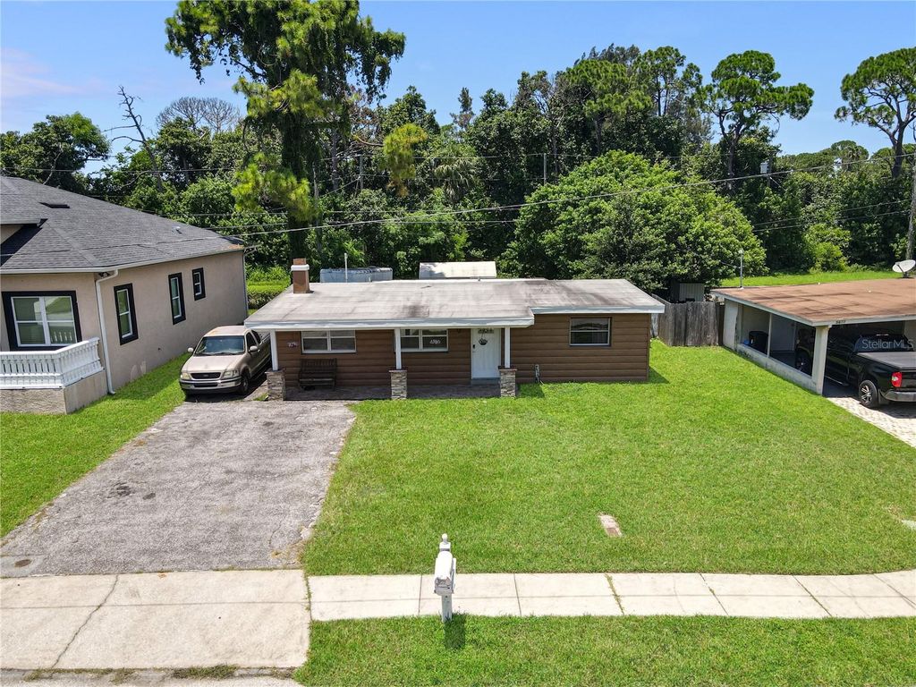 Photo of 5681 94th Terrace N, Pinellas Park, FL 33782 (MLS # TB8412450)