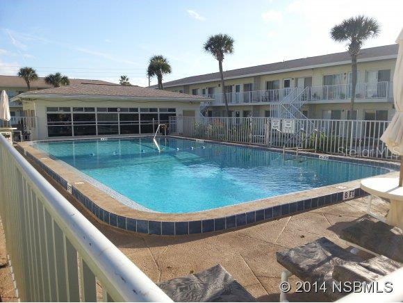 Venetian - Residential