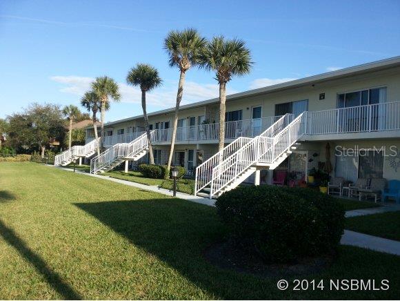 Venetian - Residential