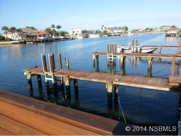 Venetian - Residential