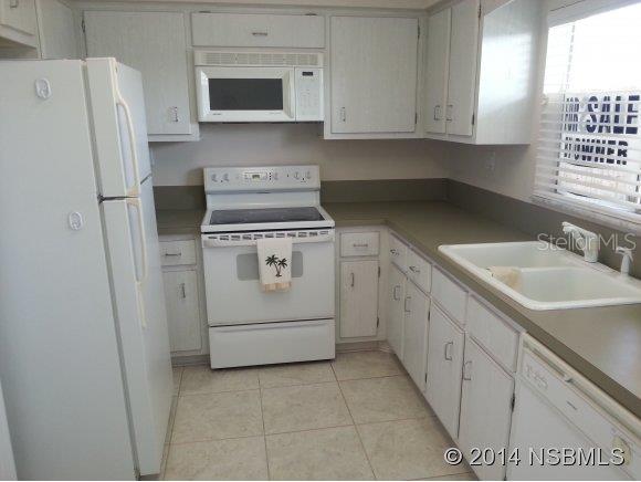 Venetian - Residential