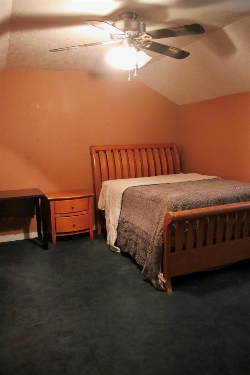 FAIRFIELD BROOK - Residential