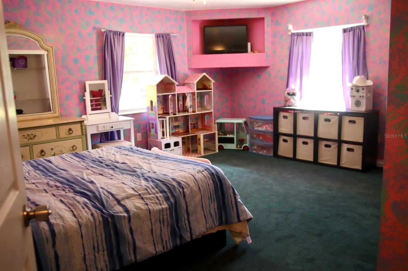 FAIRFIELD BROOK - Residential