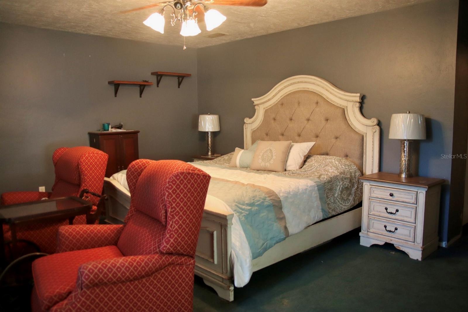 FAIRFIELD BROOK - Residential