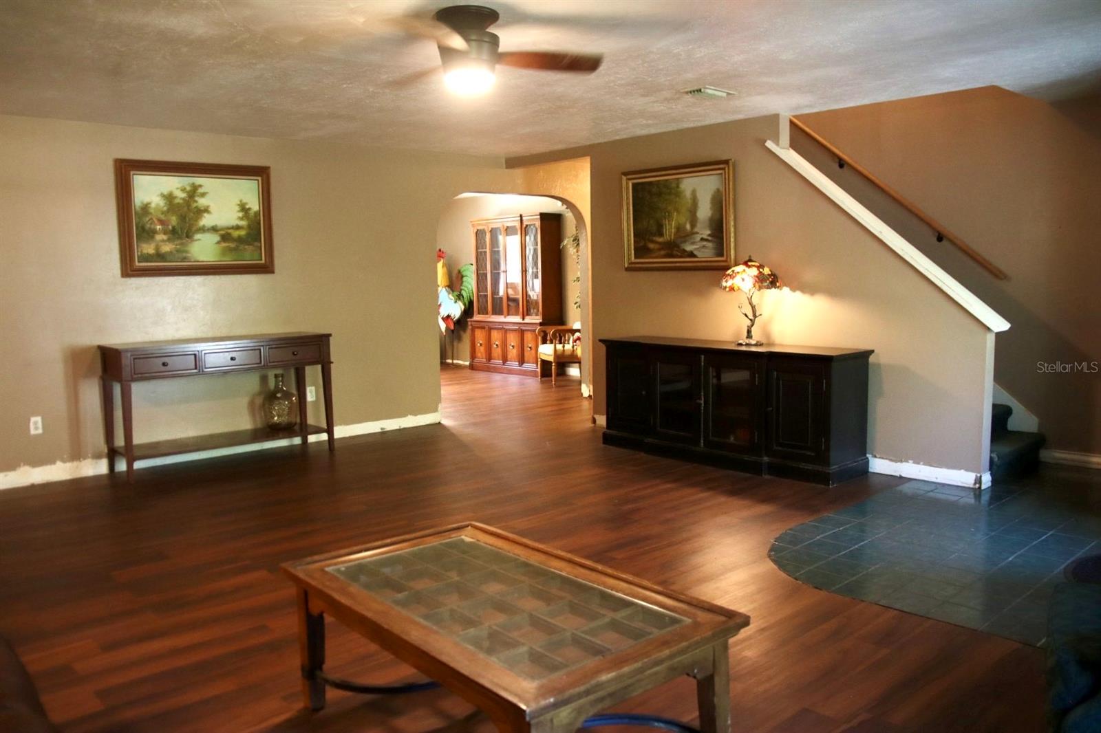 FAIRFIELD BROOK - Residential