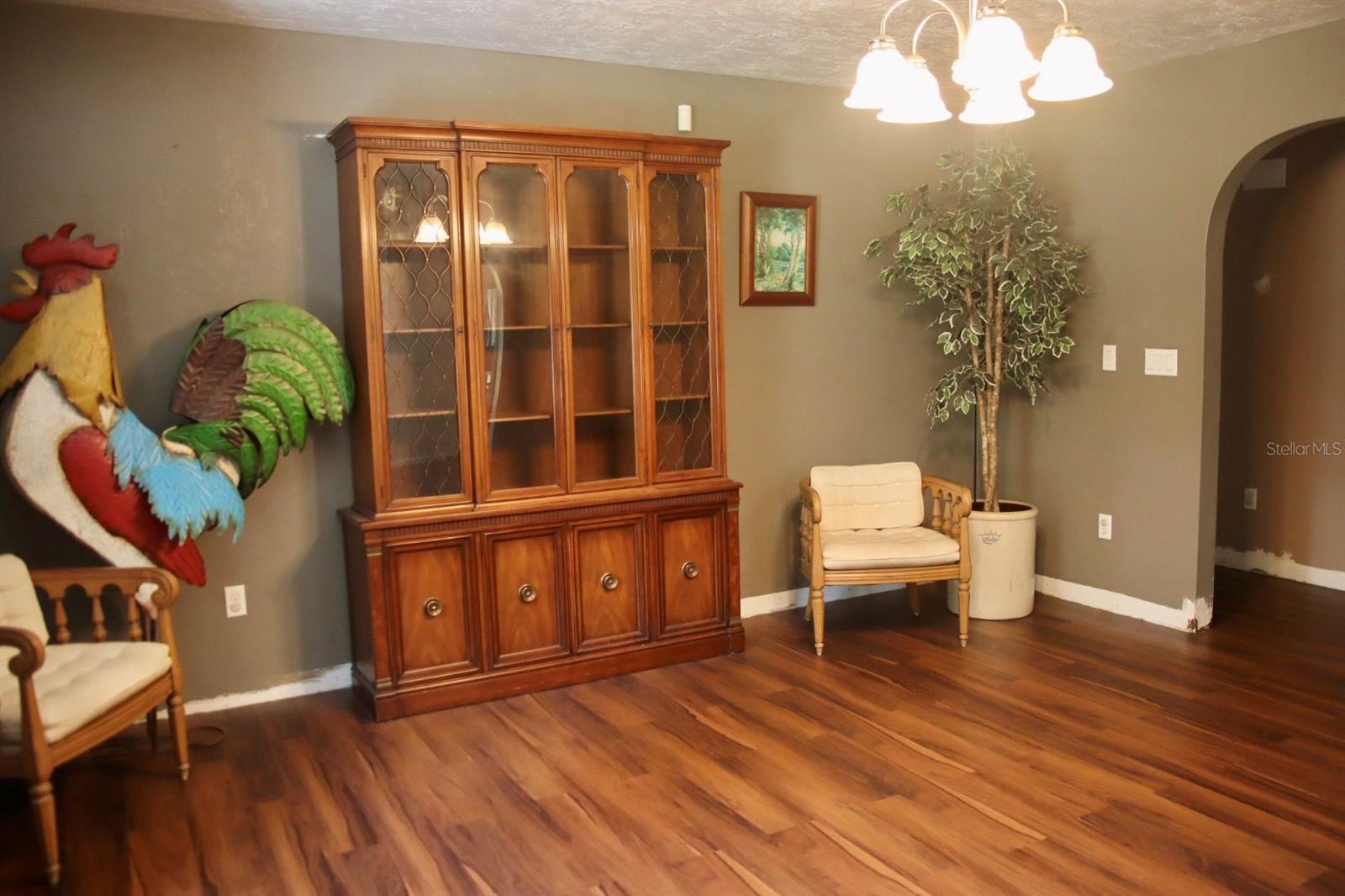 FAIRFIELD BROOK - Residential