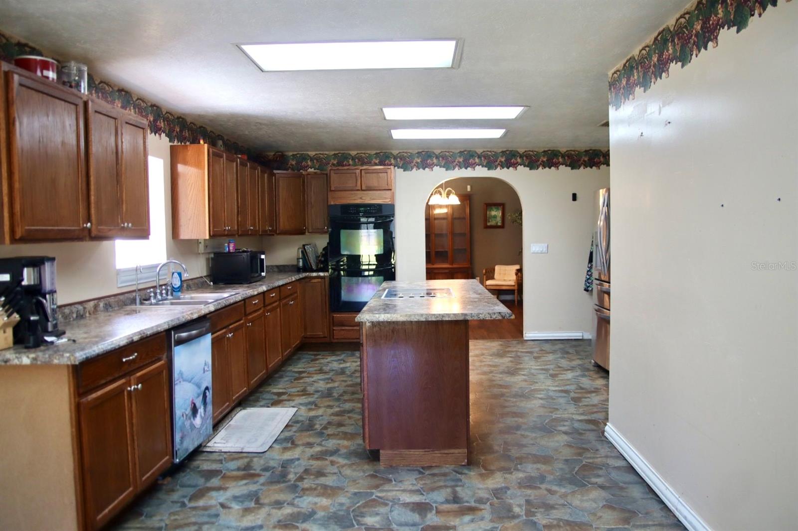 FAIRFIELD BROOK - Residential