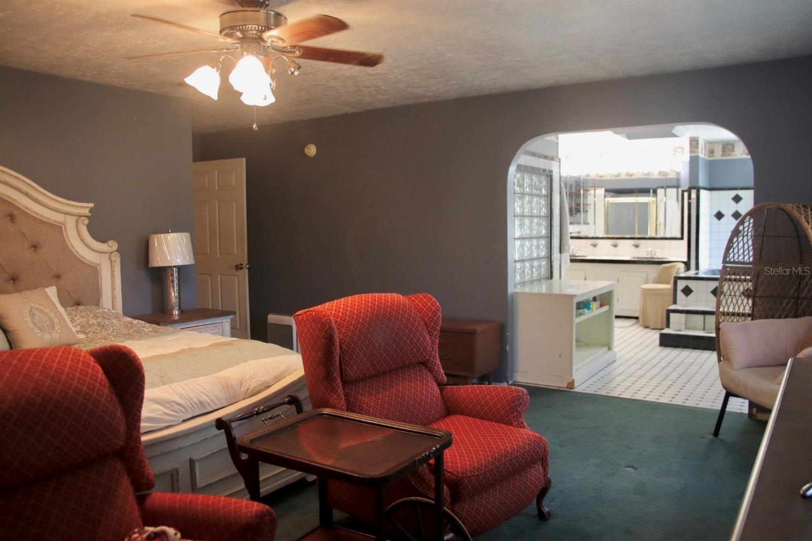 FAIRFIELD BROOK - Residential