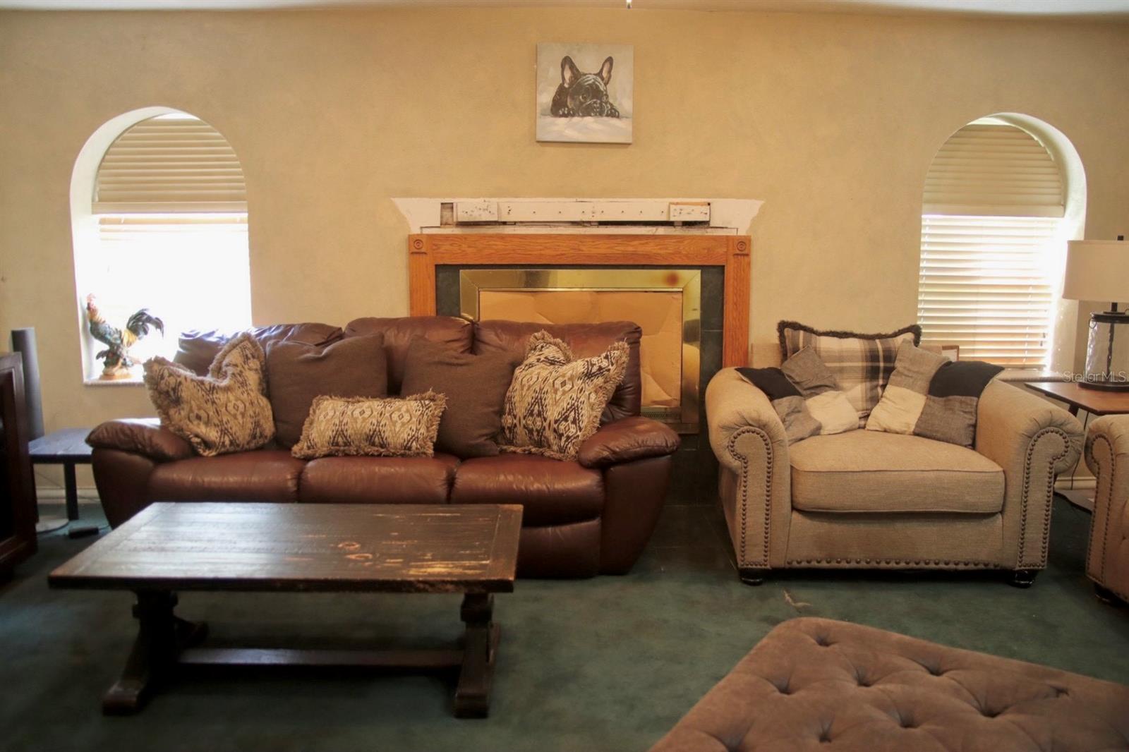 FAIRFIELD BROOK - Residential