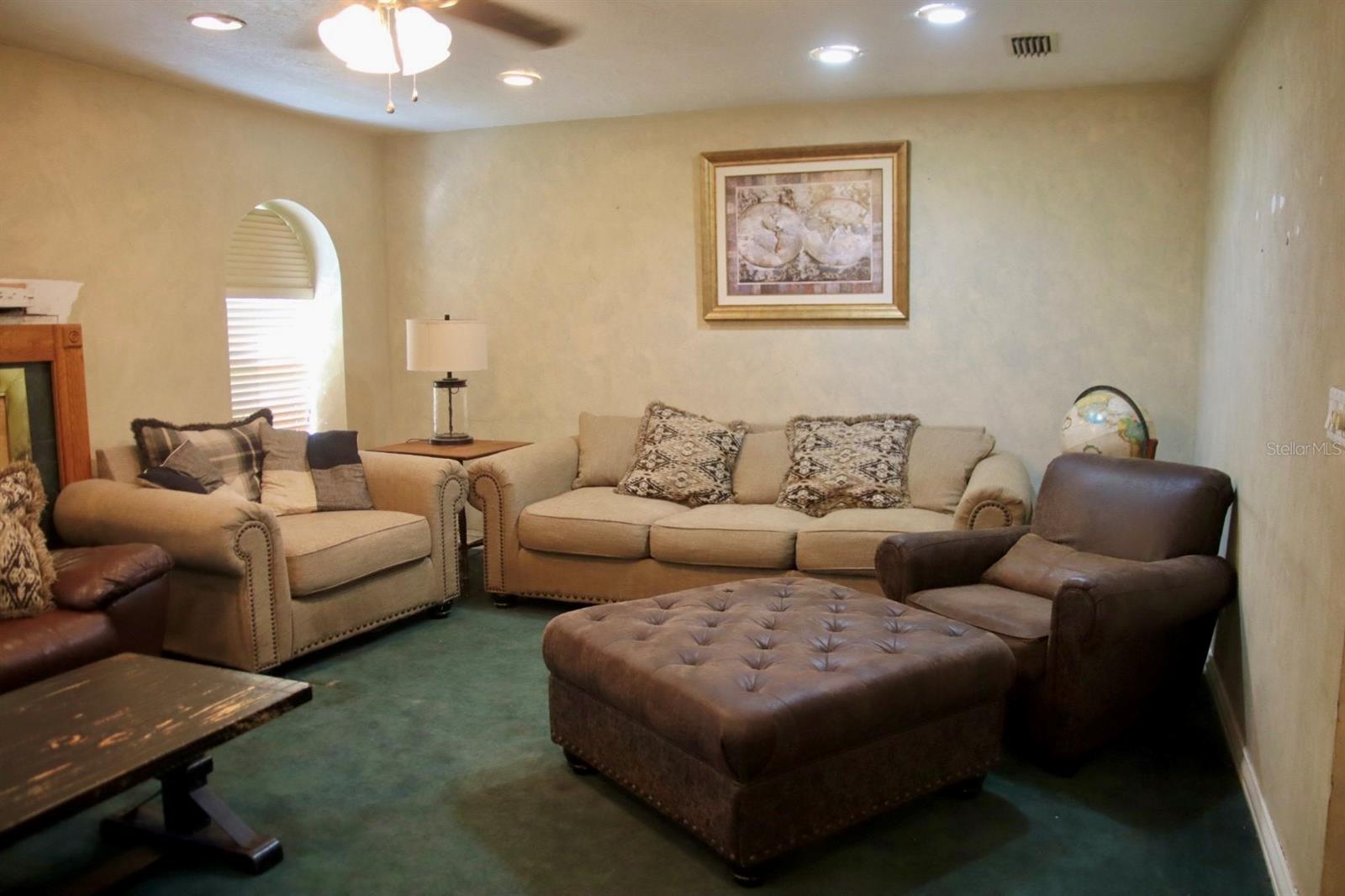 FAIRFIELD BROOK - Residential