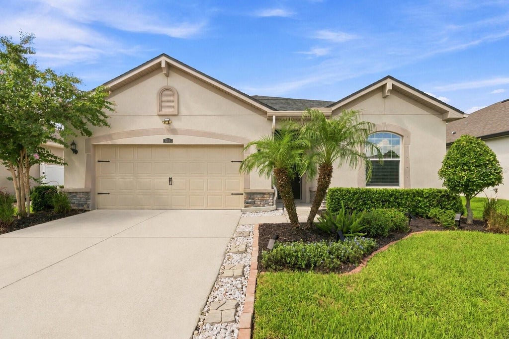 Photo of 12943 Satin Lily Drive, Riverview, FL 33579 (MLS # TB8540088)