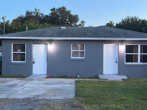 Photo of 3715 Avenue J NW, Winter Haven, FL 33881 (MLS # O6346989)