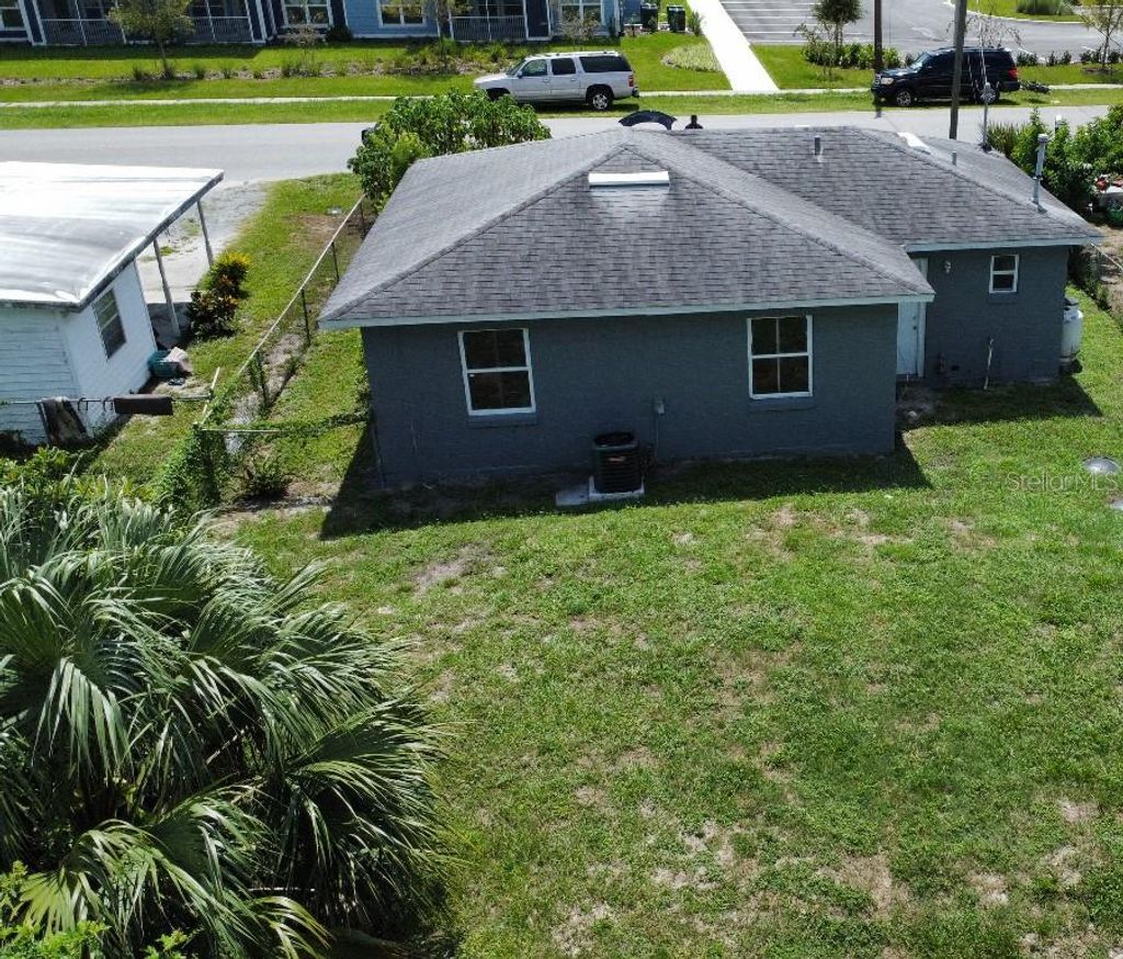 Photo of 3715 Avenue J NW, Winter Haven, FL 33881 (MLS # O6346989)