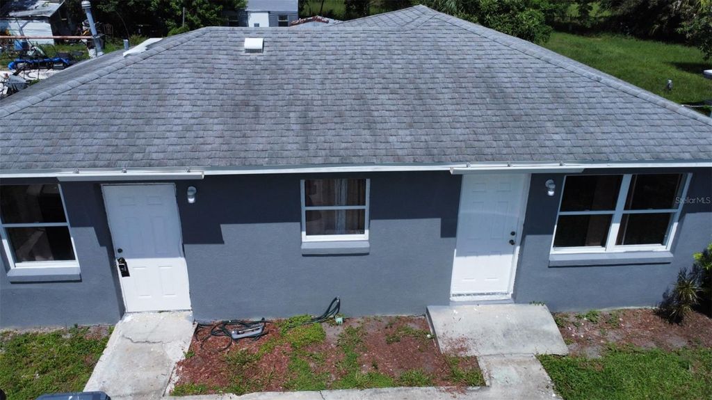 Photo of 3715 Avenue J NW, Winter Haven, FL 33881 (MLS # O6346989)