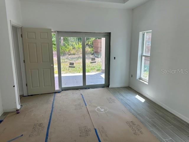 PORT CHARLOTTE SUB 30 - Residential