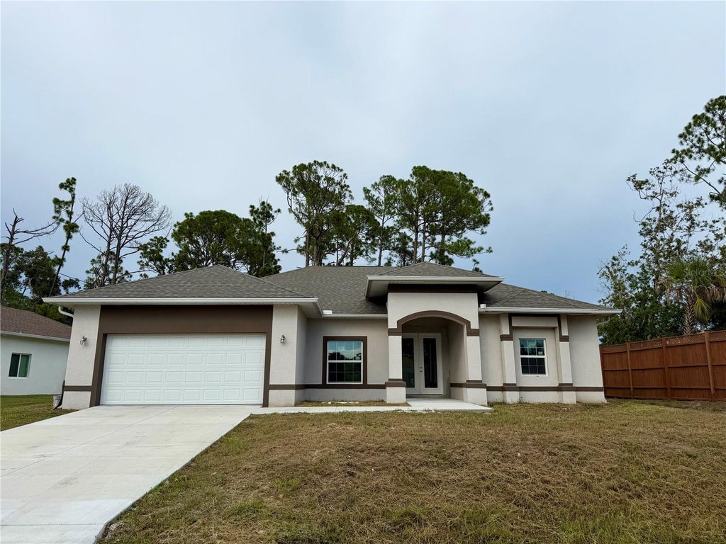 Photo of 5462 Gagnon Terrace, North Port, FL 34291 (MLS # D6132040)