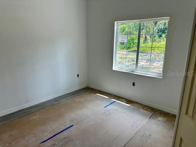 PORT CHARLOTTE SUB 30 - Residential