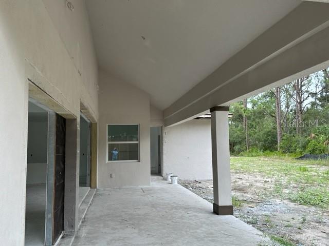 PORT CHARLOTTE SUB 30 - Residential