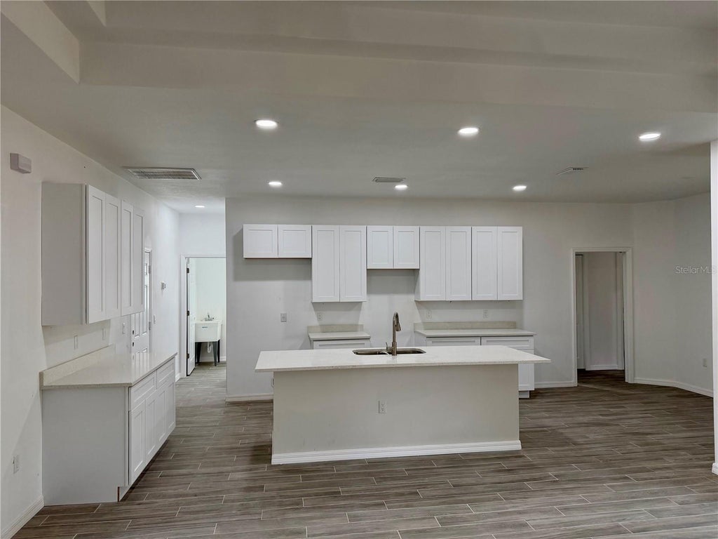 Photo of 5462 Gagnon Terrace, North Port, FL 34291 (MLS # D6132040)