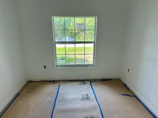 PORT CHARLOTTE SUB 30 - Residential