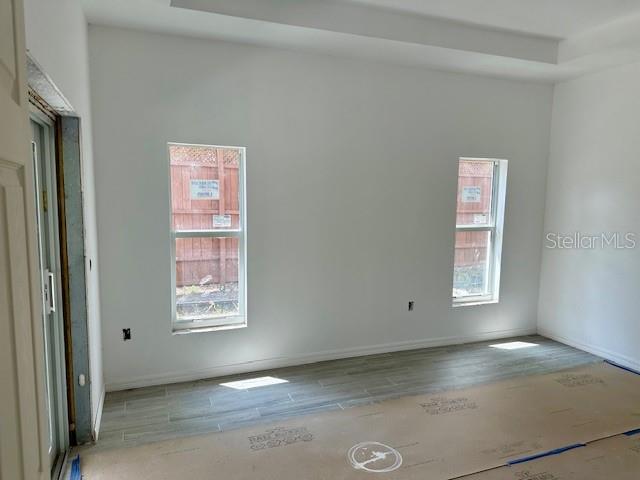 PORT CHARLOTTE SUB 30 - Residential