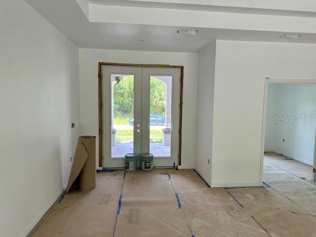 PORT CHARLOTTE SUB 30 - Residential