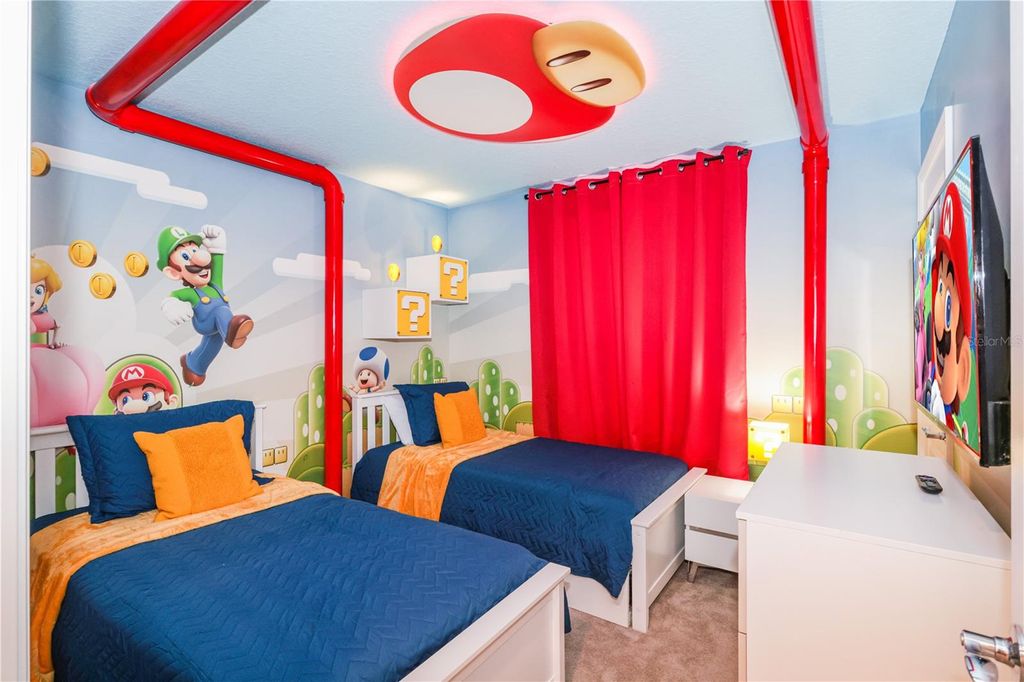 Photo of 227 Jetty Way, Davenport, FL 33897 (MLS # O6381756)