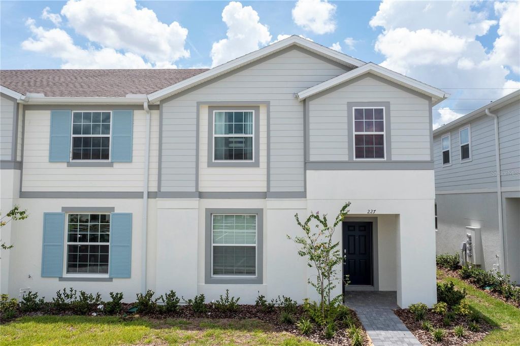 Photo of 227 Jetty Way, Davenport, FL 33897 (MLS # O6381756)