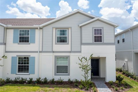 Photo of 227 Jetty Way, Davenport, FL 33897 (MLS # O6381756)