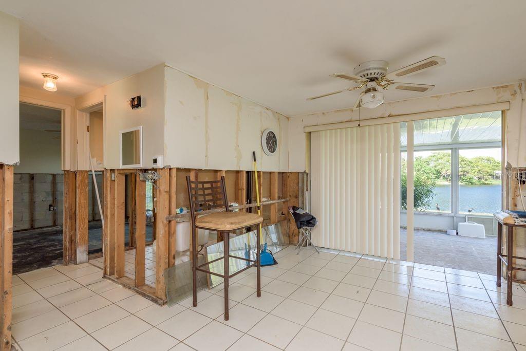 BEACON SQUARE - Residential