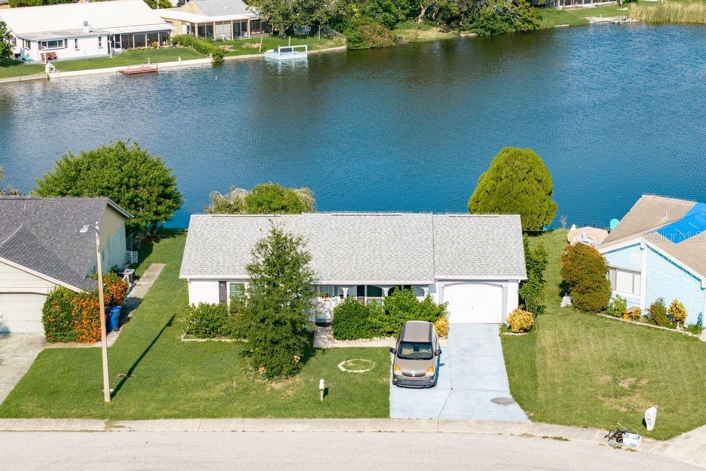 Photo of 3552 Bluebell Lane, Holiday, FL 34691 (MLS # TB8479068)