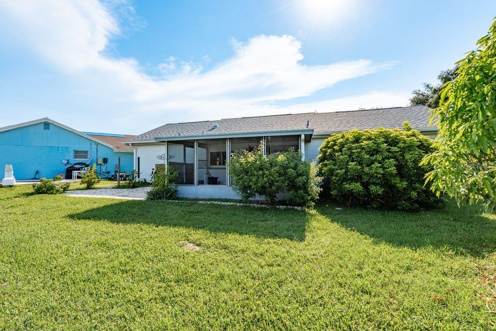 BEACON SQUARE - Residential