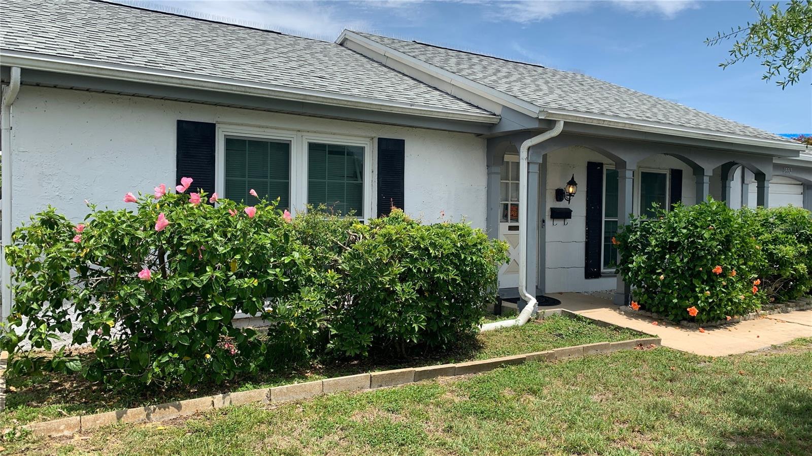 BEACON SQUARE - Residential