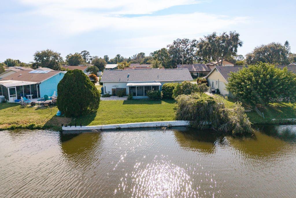 BEACON SQUARE - Residential