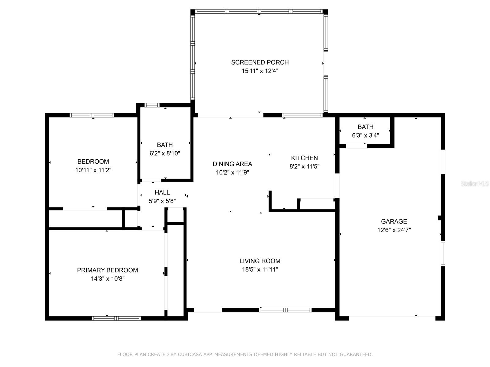 BEACON SQUARE - Residential