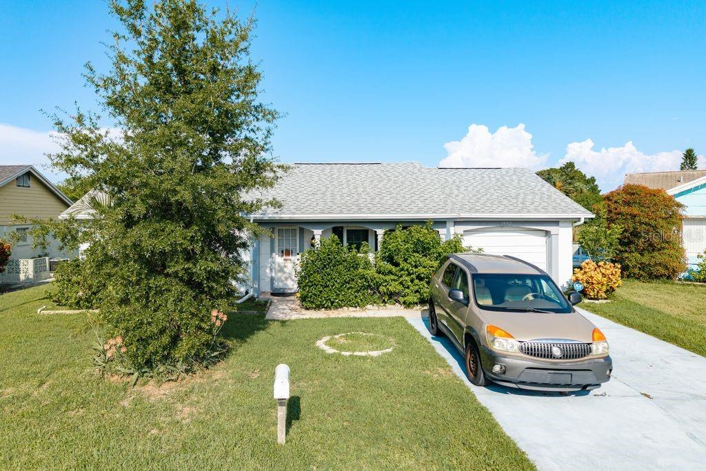 Photo of 3552 Bluebell Lane, Holiday, FL 34691 (MLS # TB8479068)
