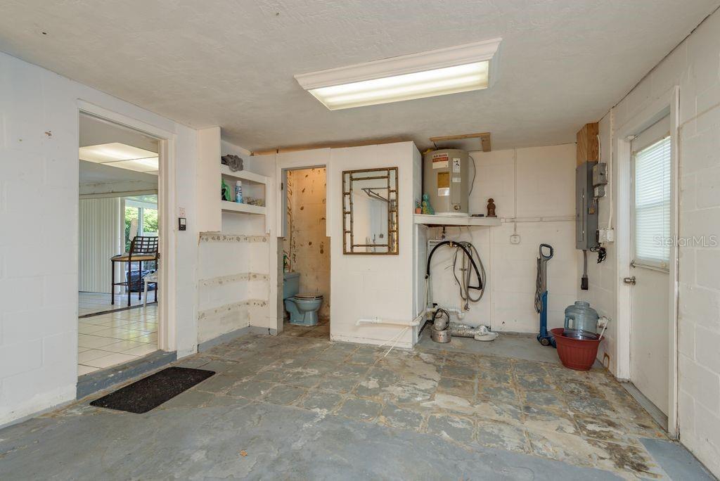 BEACON SQUARE - Residential