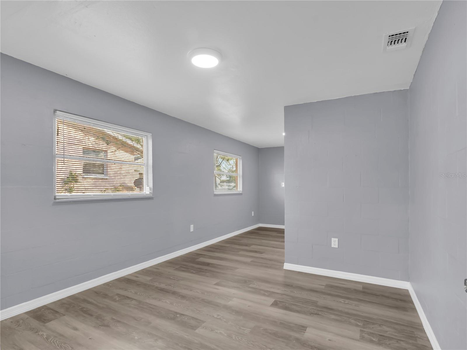 CRIGLER L N ADD - Residential Income