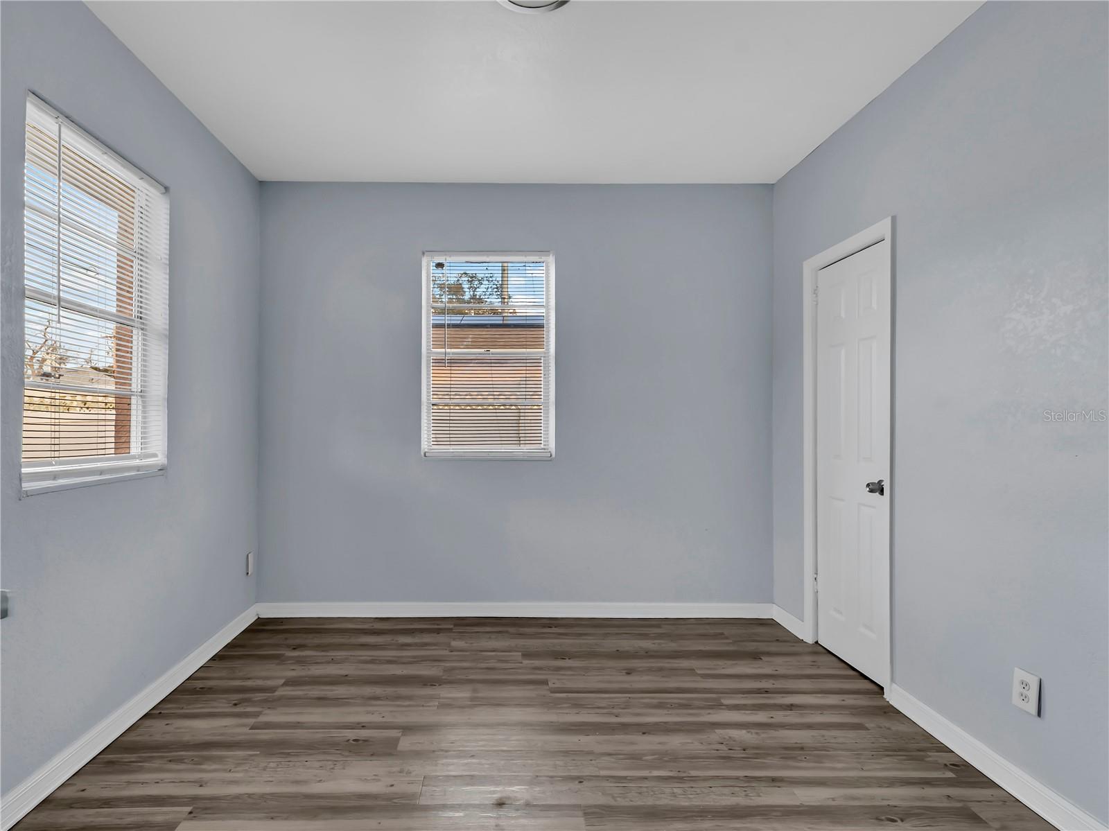 CRIGLER L N ADD - Residential Income