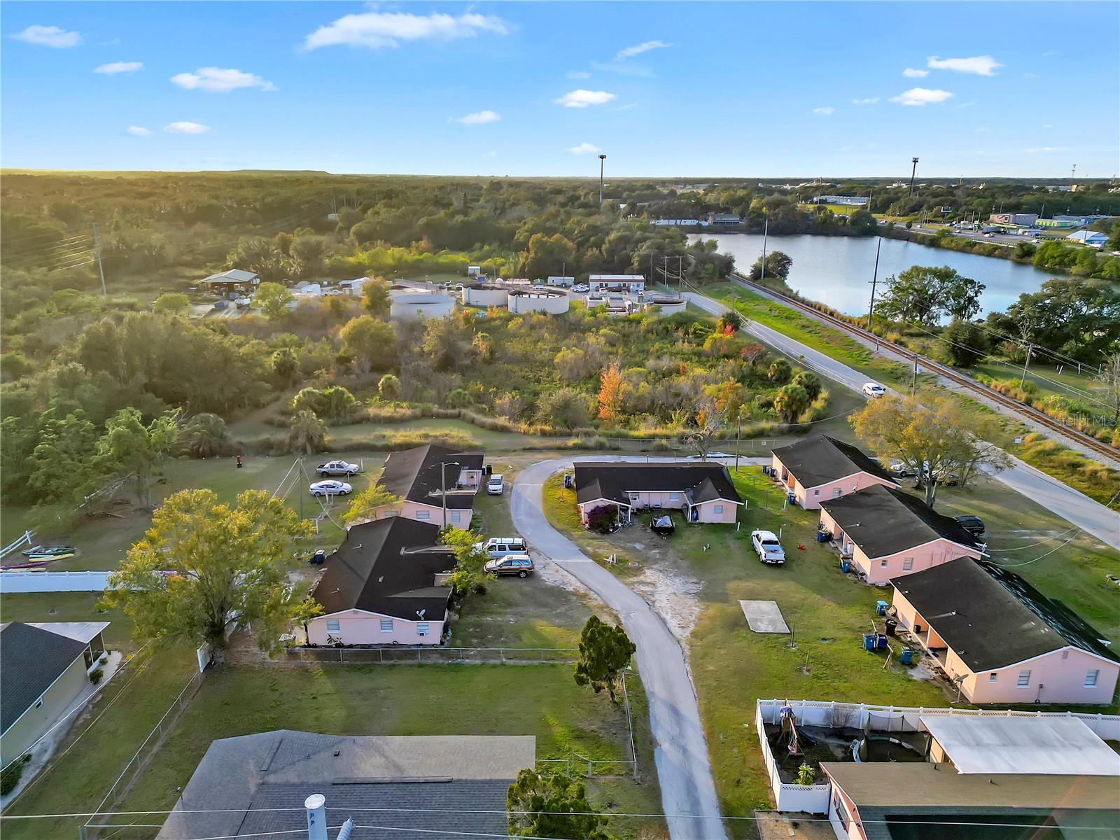 CRIGLER L N ADD - Residential Income