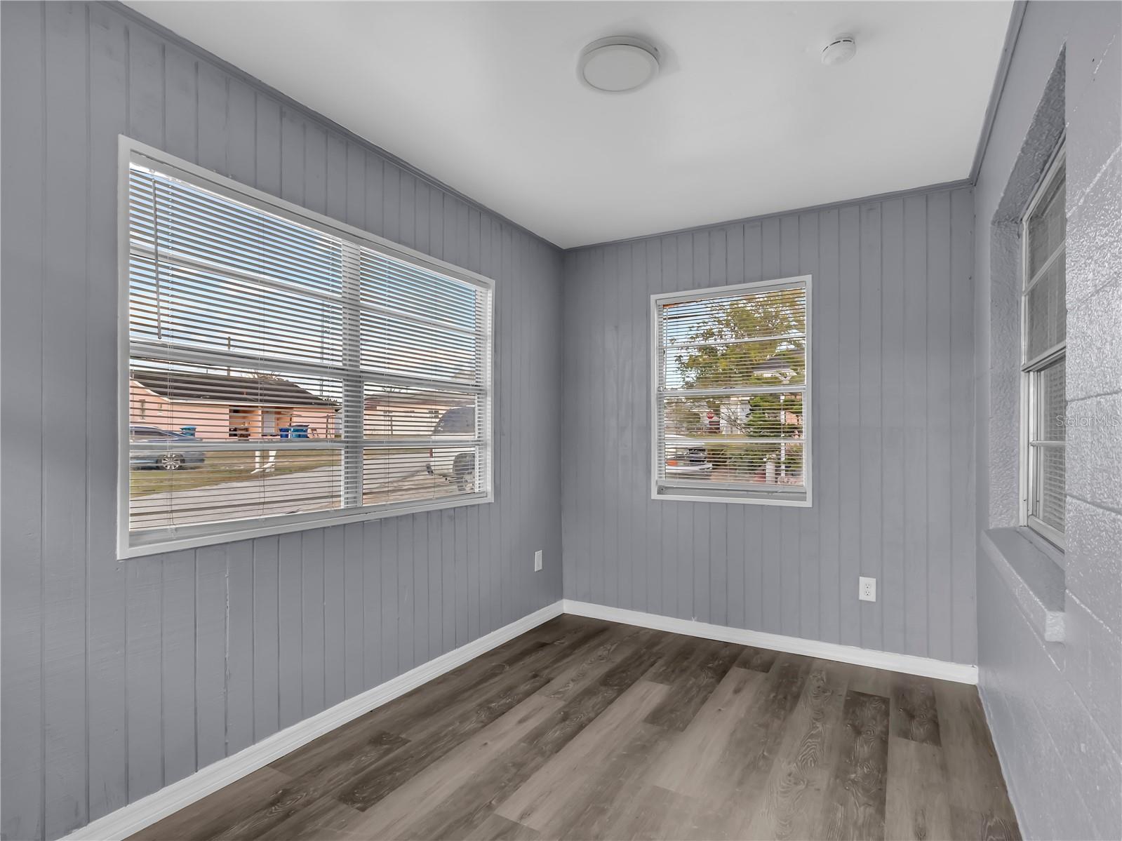 CRIGLER L N ADD - Residential Income