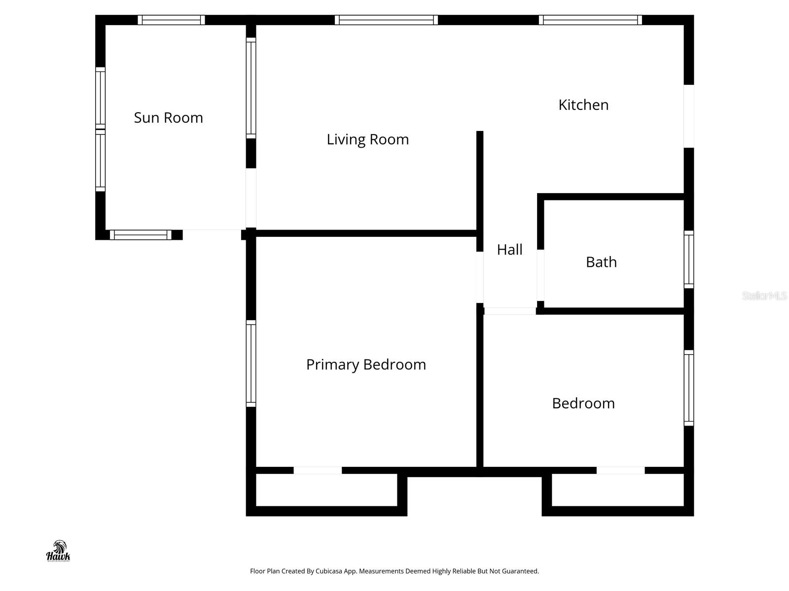 CRIGLER L N ADD - Residential Income