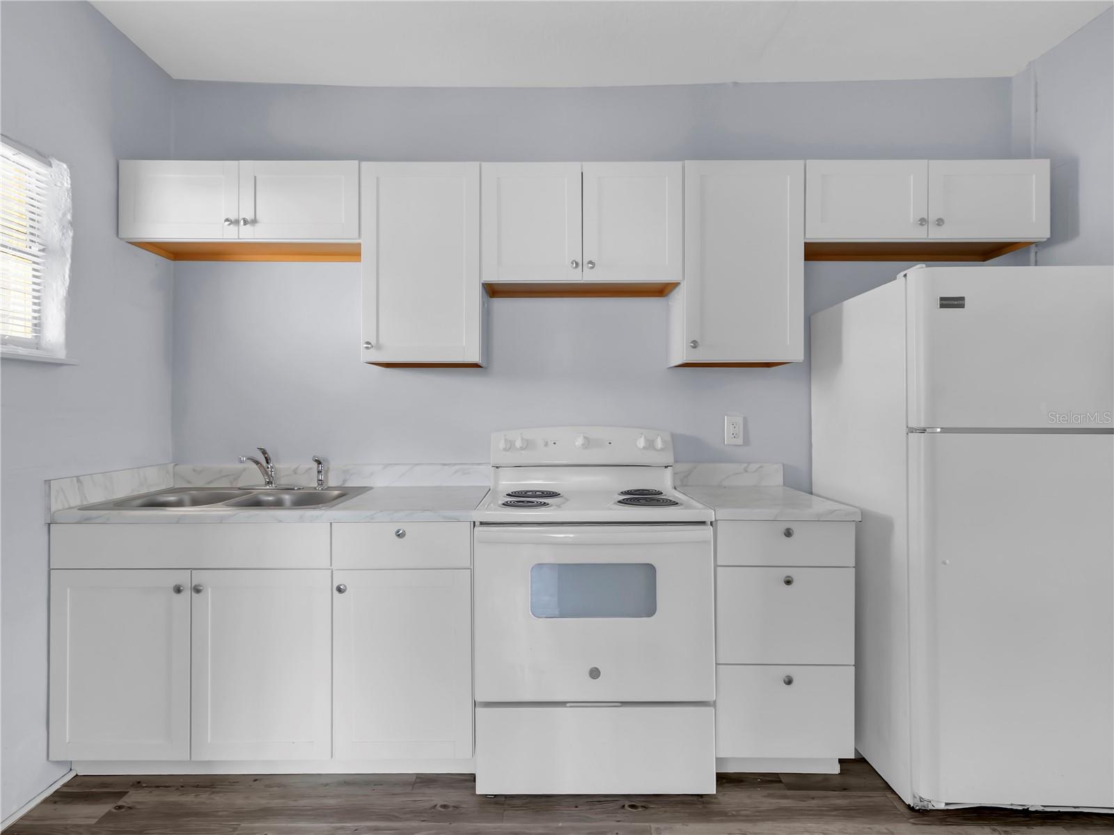 CRIGLER L N ADD - Residential Income