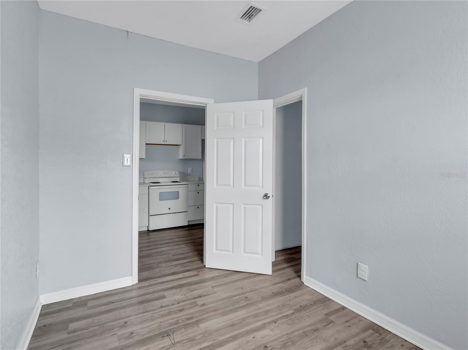 CRIGLER L N ADD - Residential Income