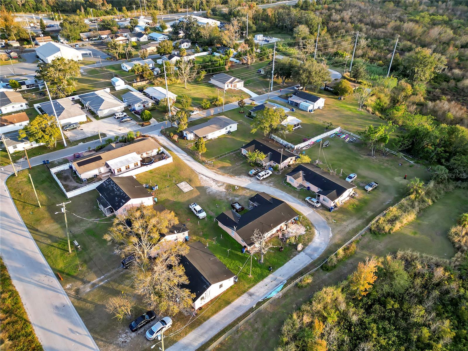 CRIGLER L N ADD - Residential Income