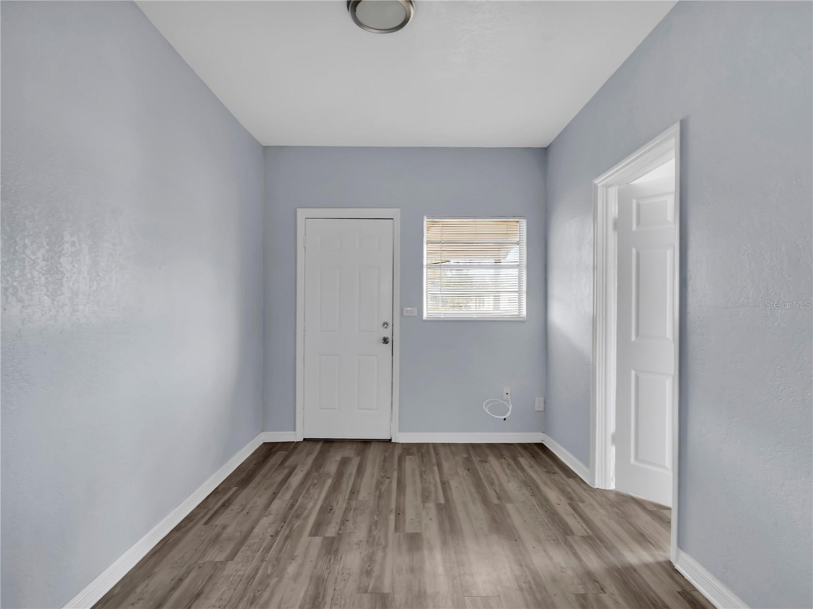 CRIGLER L N ADD - Residential Income